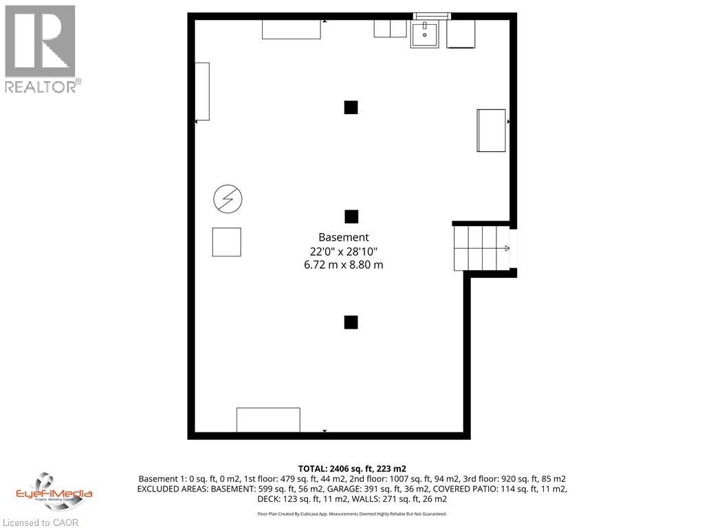 230 Kitchener Road, Cambridge, Ontario  N3H 1A6 - Photo 44 - 40792236