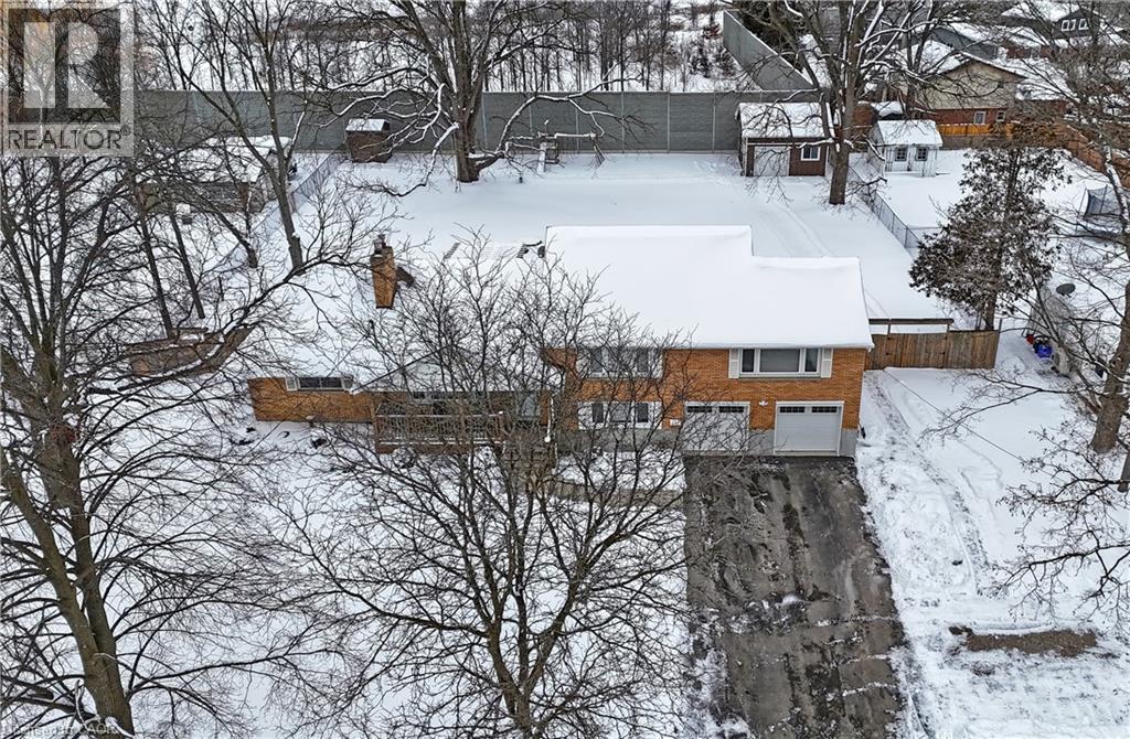 230 Kitchener Road, Cambridge, Ontario  N3H 1A6 - Photo 6 - 40792236