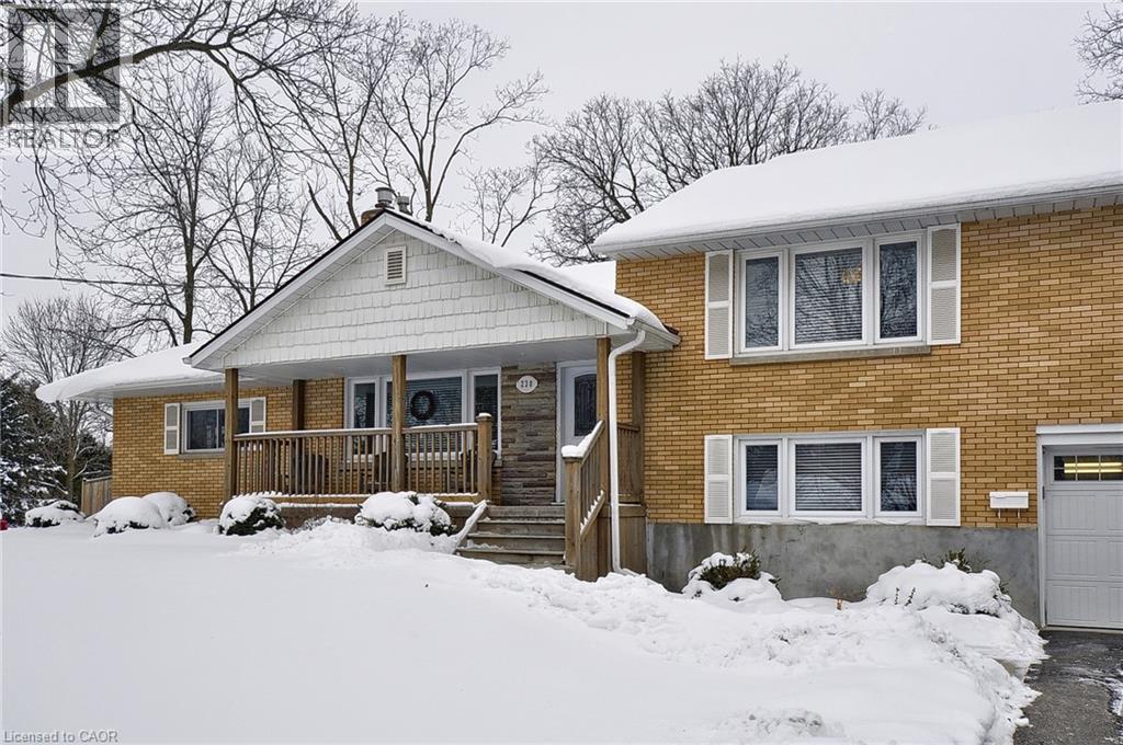 230 Kitchener Road, Cambridge, Ontario  N3H 1A6 - Photo 7 - 40792236