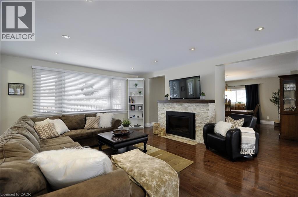 230 Kitchener Road, Cambridge, Ontario  N3H 1A6 - Photo 9 - 40792236