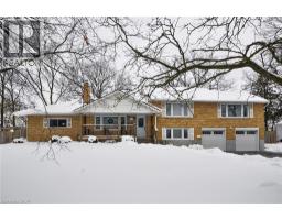 230 KITCHENER Road, Cambridge, Ontario