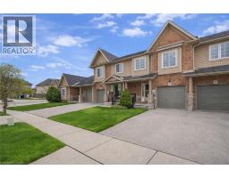 930 ZELLER Crescent, Kitchener, Ontario