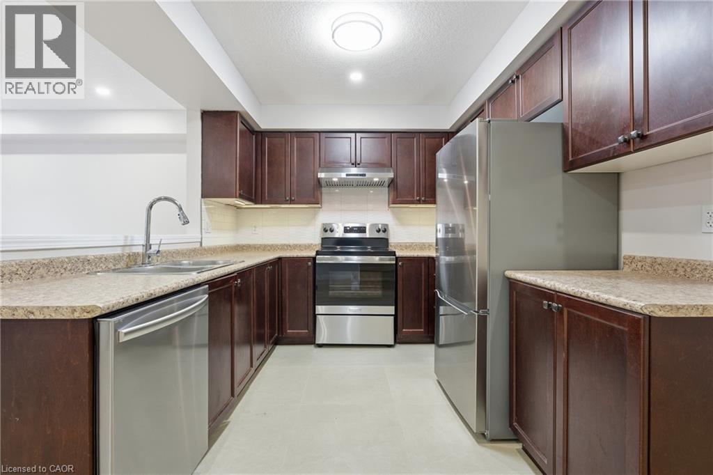 930 Zeller Crescent, Kitchener, Ontario  N2A 0C7 - Photo 7 - 40801369