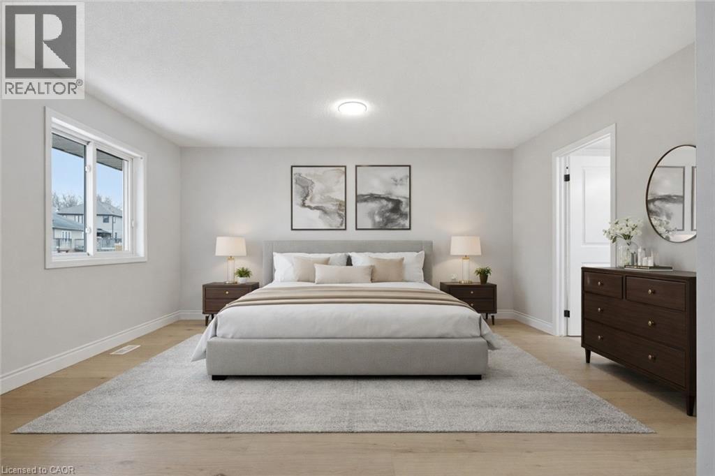 930 Zeller Crescent, Kitchener, Ontario  N2A 0C7 - Photo 17 - 40801369