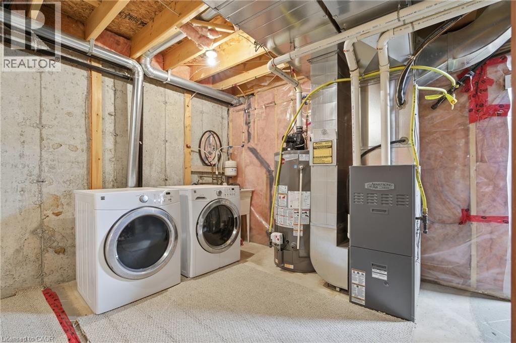 930 Zeller Crescent, Kitchener, Ontario  N2A 0C7 - Photo 29 - 40801369