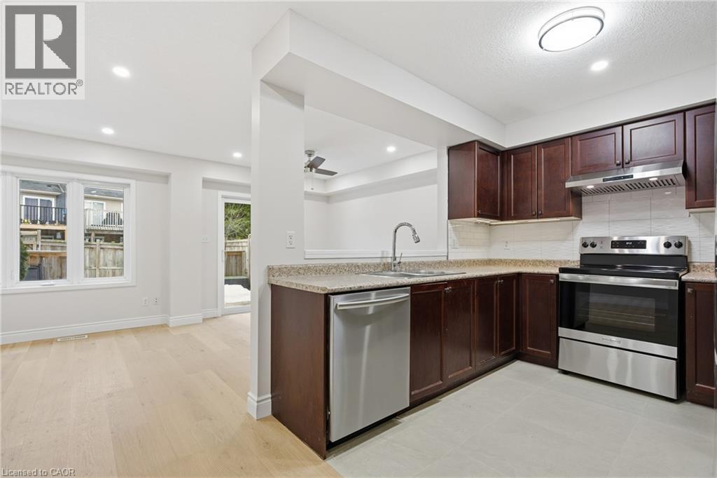 930 Zeller Crescent, Kitchener, Ontario  N2A 0C7 - Photo 8 - 40801369