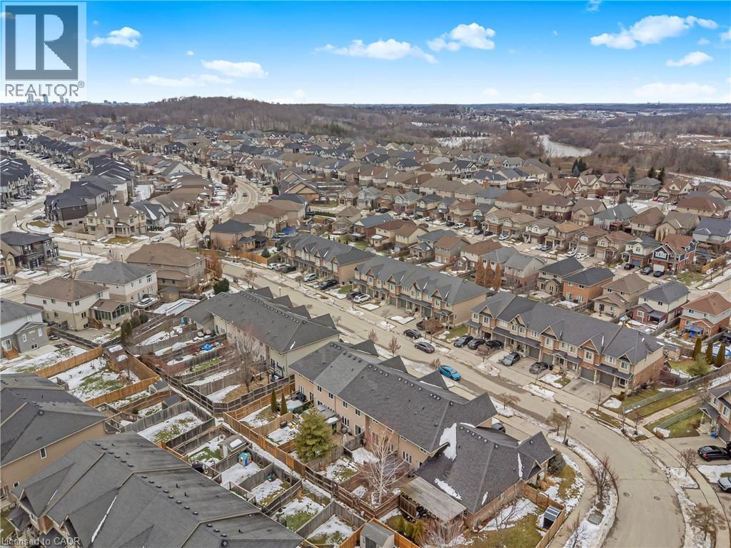 930 Zeller Crescent, Kitchener, Ontario  N2A 0C7 - Photo 35 - 40801369