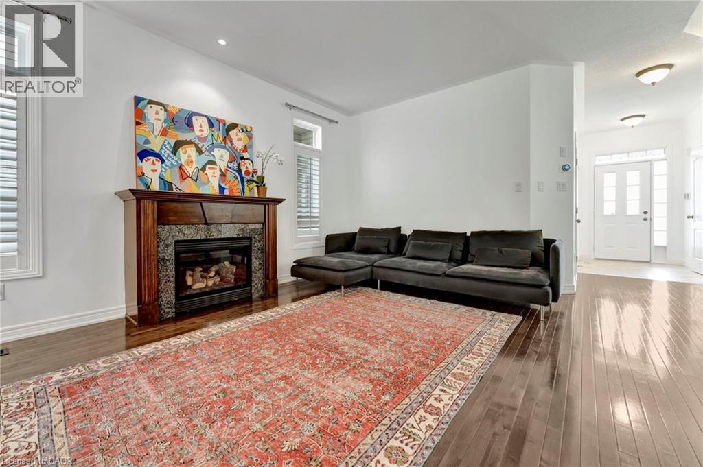 400 Stonehenge Drive Unit# 21, Ancaster, Ontario  L9K 0A2 - Photo 8 - 40798665