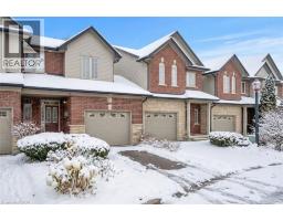 400 STONEHENGE Drive Unit# 21, Ancaster, Ontario