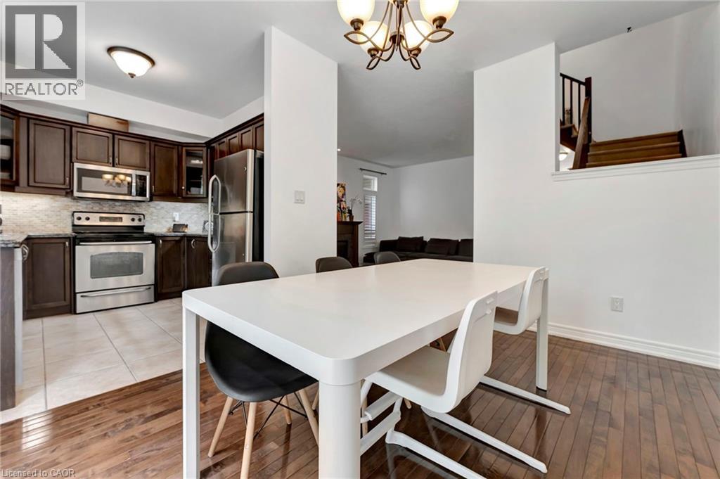 400 Stonehenge Drive Unit# 21, Ancaster, Ontario  L9K 0A2 - Photo 11 - 40798665