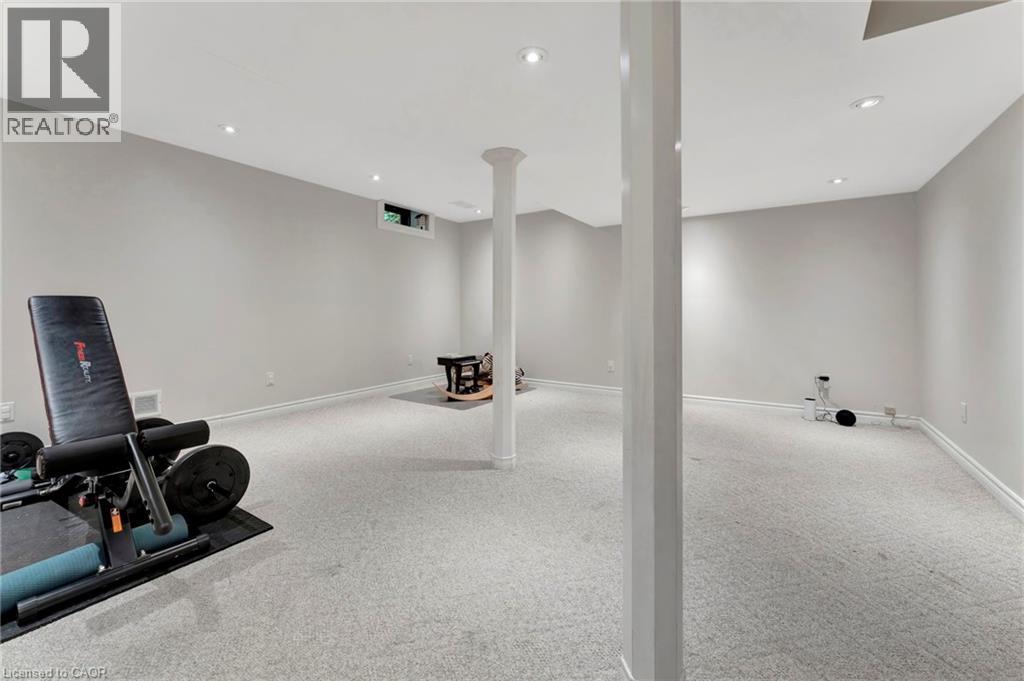 400 Stonehenge Drive Unit# 21, Ancaster, Ontario  L9K 0A2 - Photo 28 - 40798665