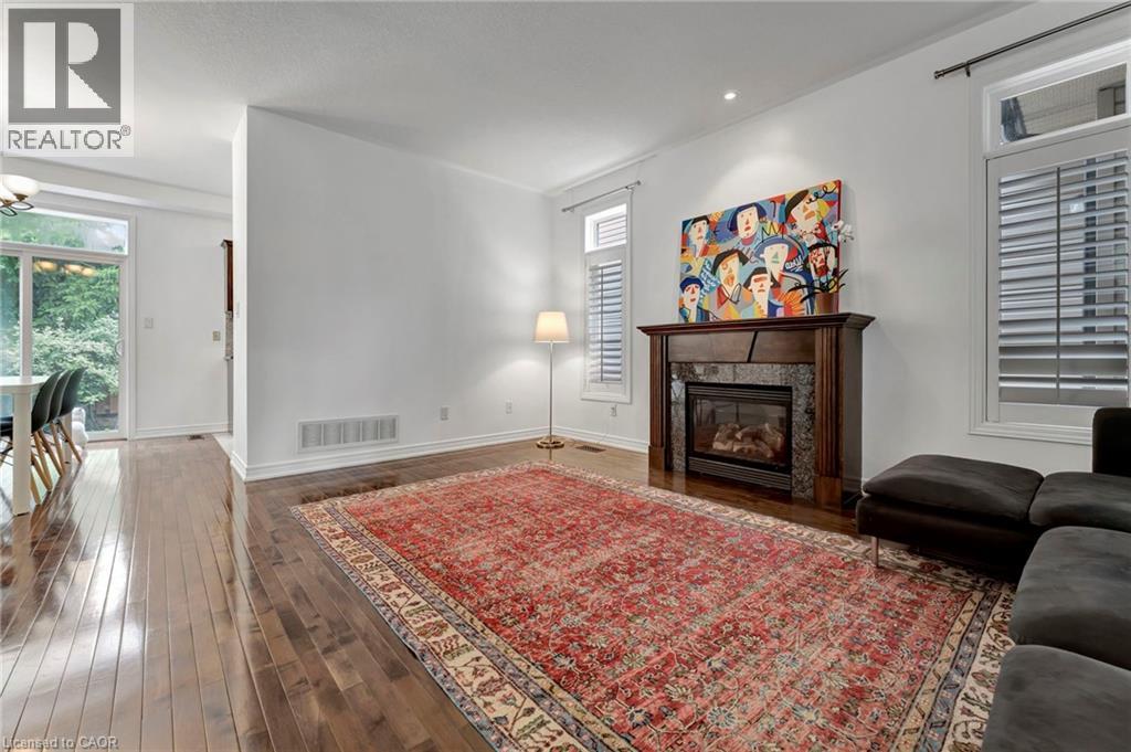 400 Stonehenge Drive Unit# 21, Ancaster, Ontario  L9K 0A2 - Photo 7 - 40798665