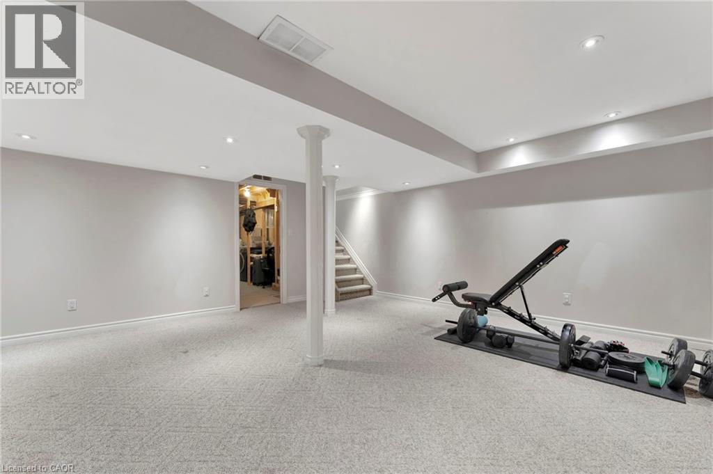 400 Stonehenge Drive Unit# 21, Ancaster, Ontario  L9K 0A2 - Photo 29 - 40798665