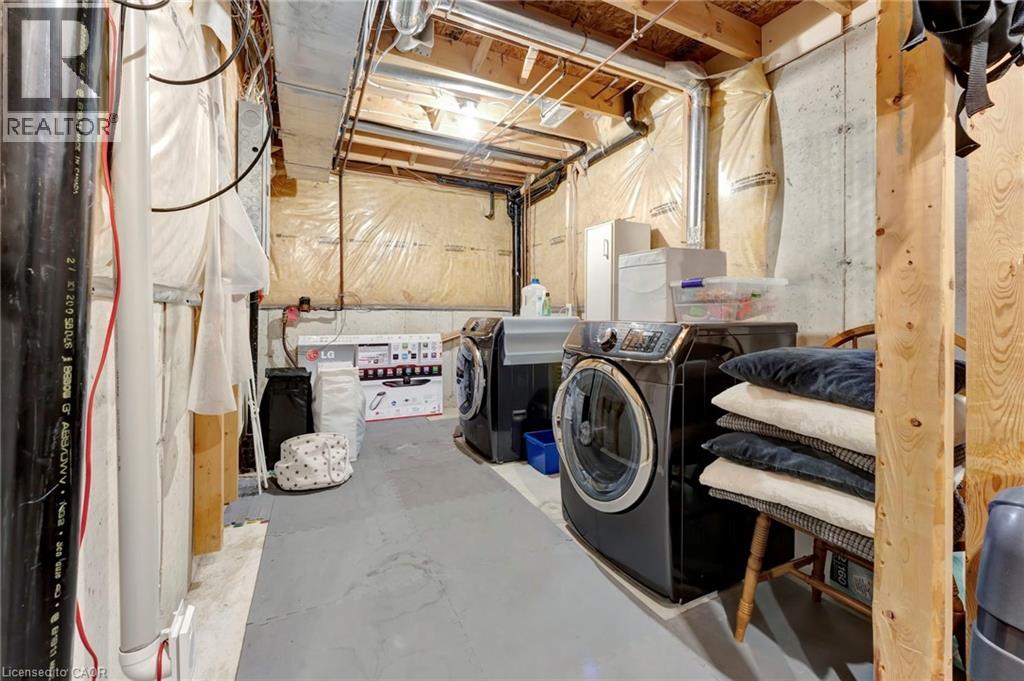 400 Stonehenge Drive Unit# 21, Ancaster, Ontario  L9K 0A2 - Photo 30 - 40798665