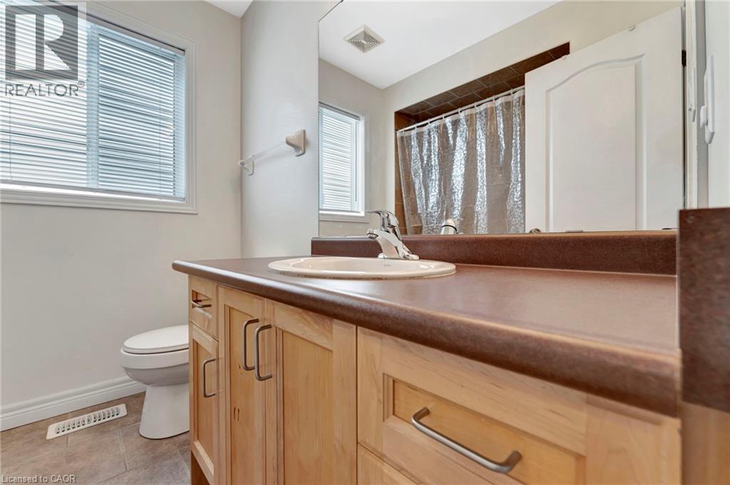 400 Stonehenge Drive Unit# 21, Ancaster, Ontario  L9K 0A2 - Photo 24 - 40798665