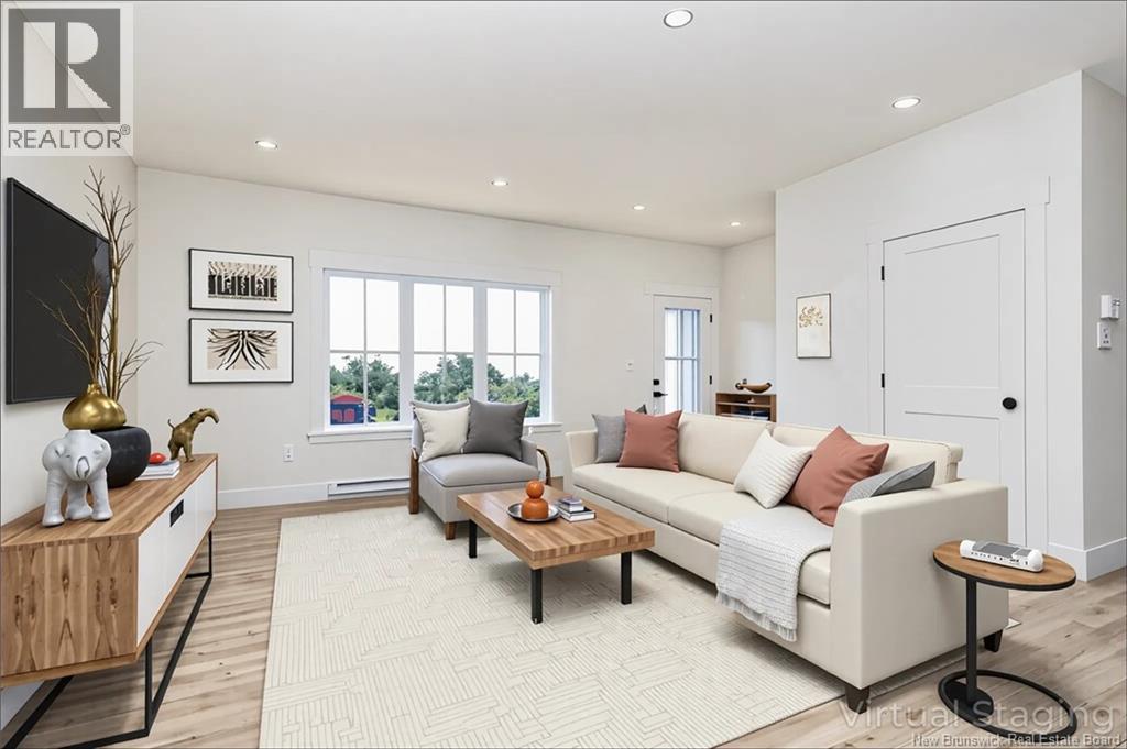 201 Gilridge Drive, Fredericton, New Brunswick  E3G 9W7 - Photo 10 - NB132855
