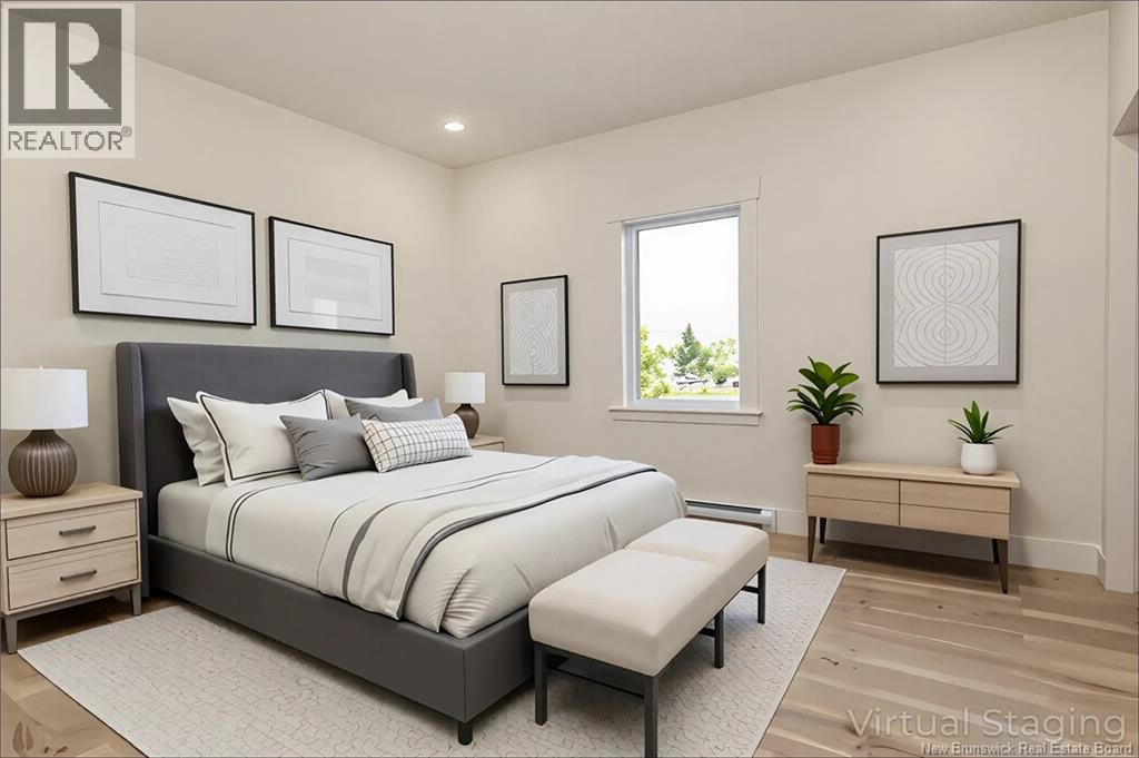 201 Gilridge Drive, Fredericton, New Brunswick  E3G 9W7 - Photo 16 - NB132855