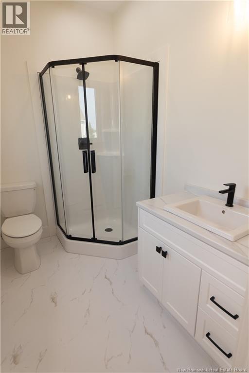 201 Gilridge Drive, Fredericton, New Brunswick  E3G 9W7 - Photo 19 - NB132855