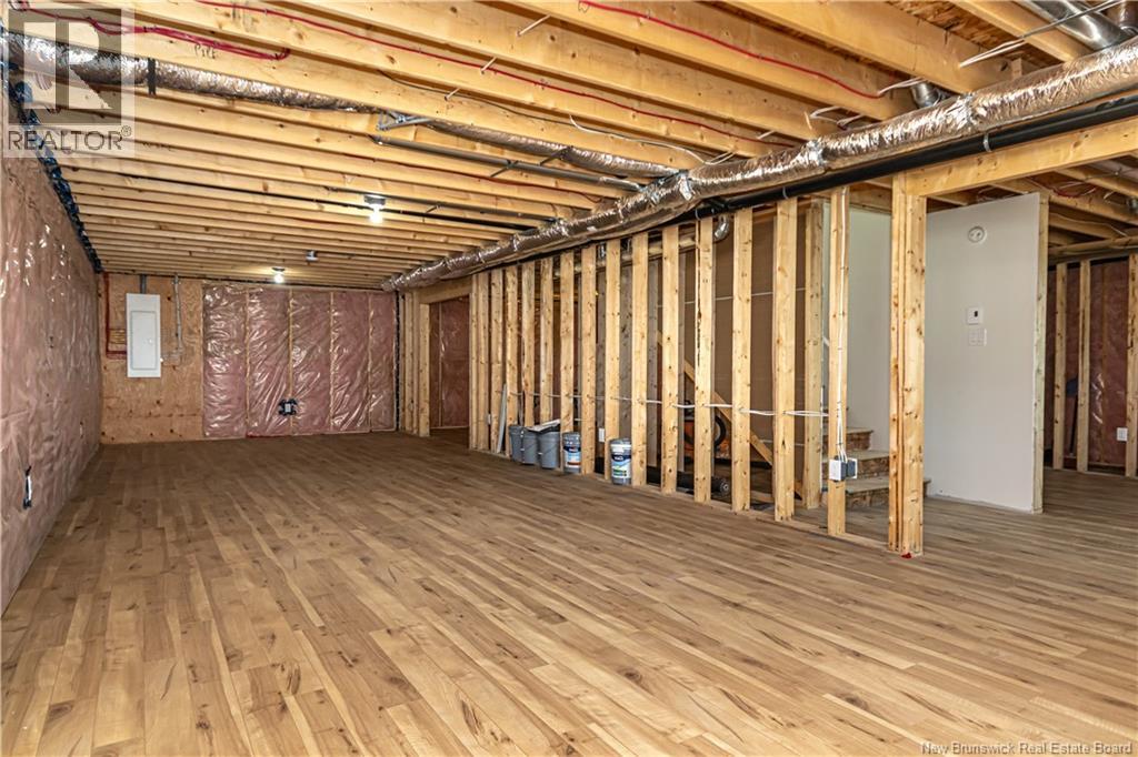 201 Gilridge Drive, Fredericton, New Brunswick  E3G 9W7 - Photo 21 - NB132855