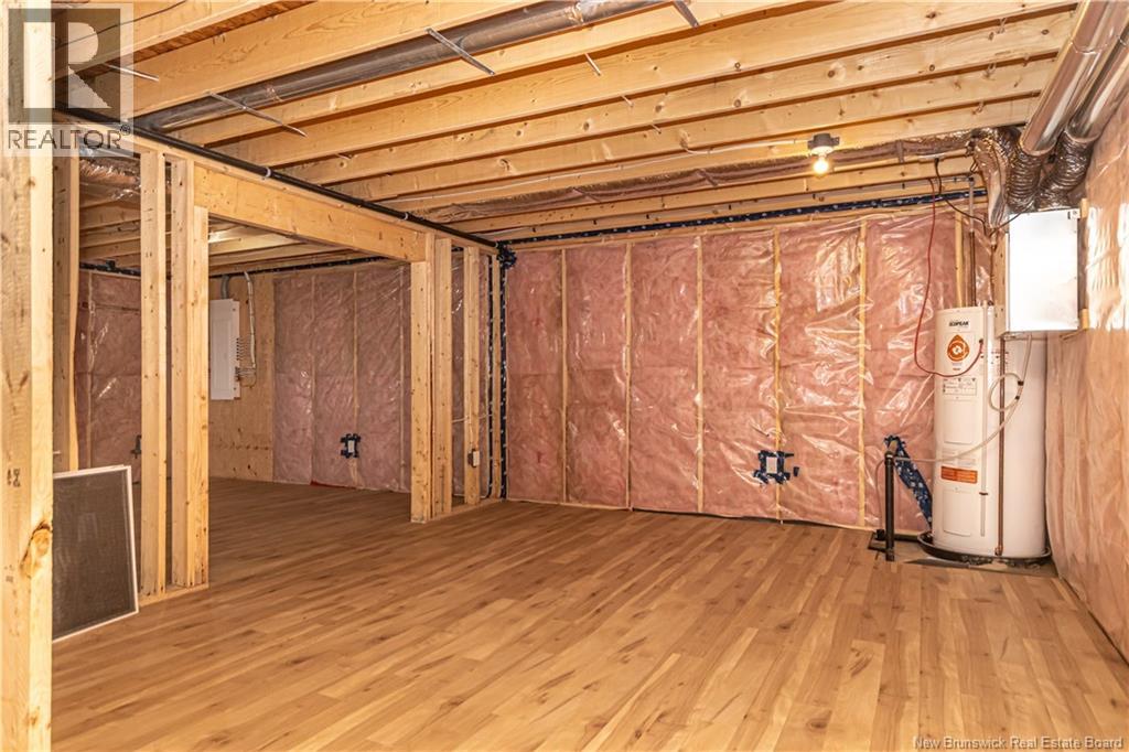 201 Gilridge Drive, Fredericton, New Brunswick  E3G 9W7 - Photo 22 - NB132855