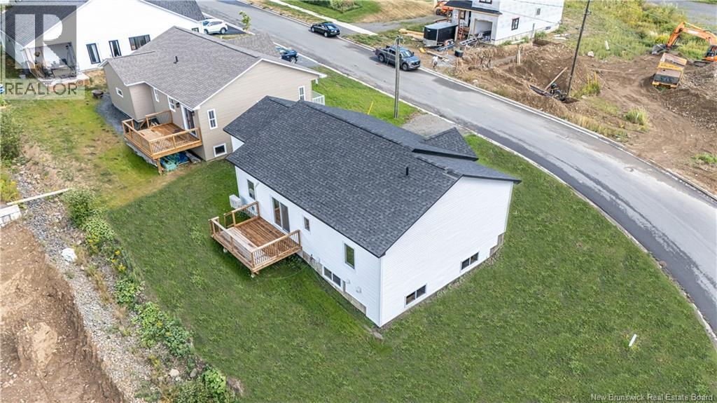 201 Gilridge Drive, Fredericton, New Brunswick  E3G 9W7 - Photo 4 - NB132855