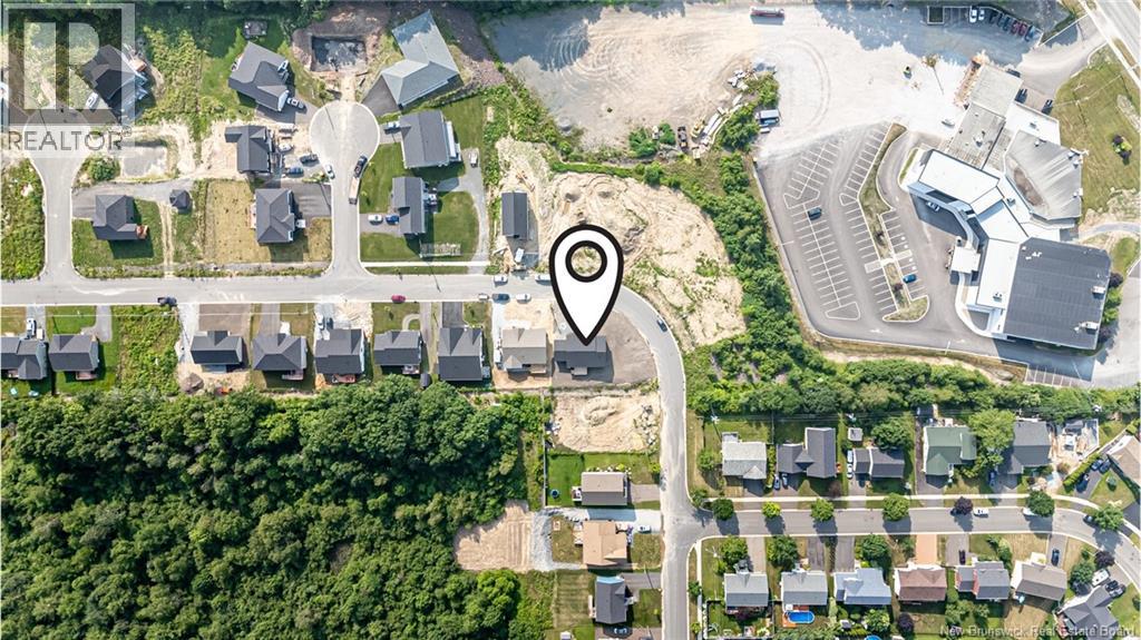 201 Gilridge Drive, Fredericton, New Brunswick  E3G 9W7 - Photo 5 - NB132855