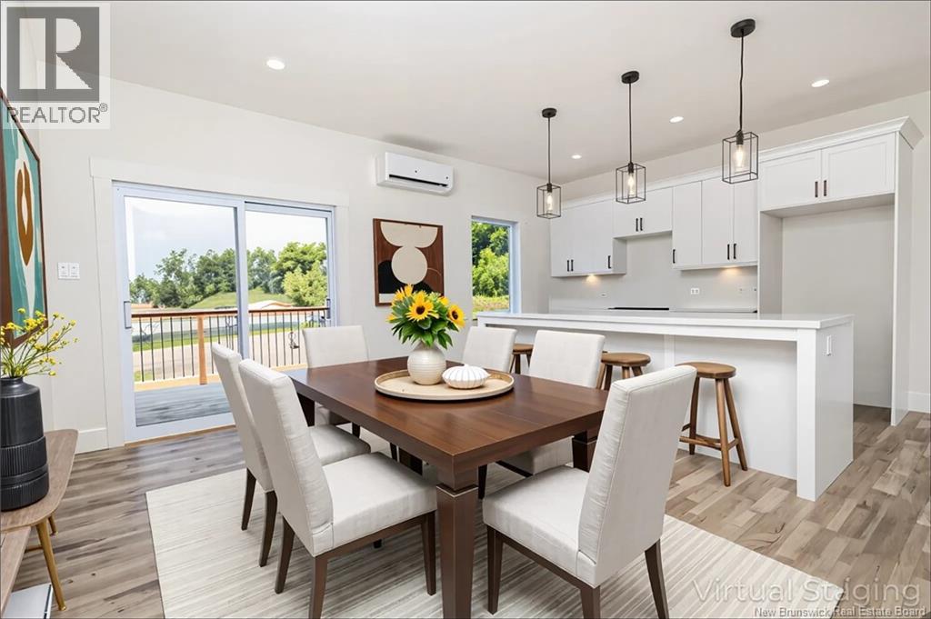 201 Gilridge Drive, Fredericton, New Brunswick  E3G 9W7 - Photo 6 - NB132855