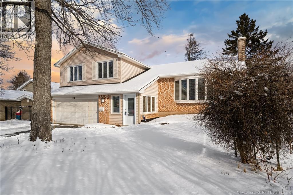 34 Grindstone, Riverview, New Brunswick  E1B 3N9 - Photo 2 - NB132762