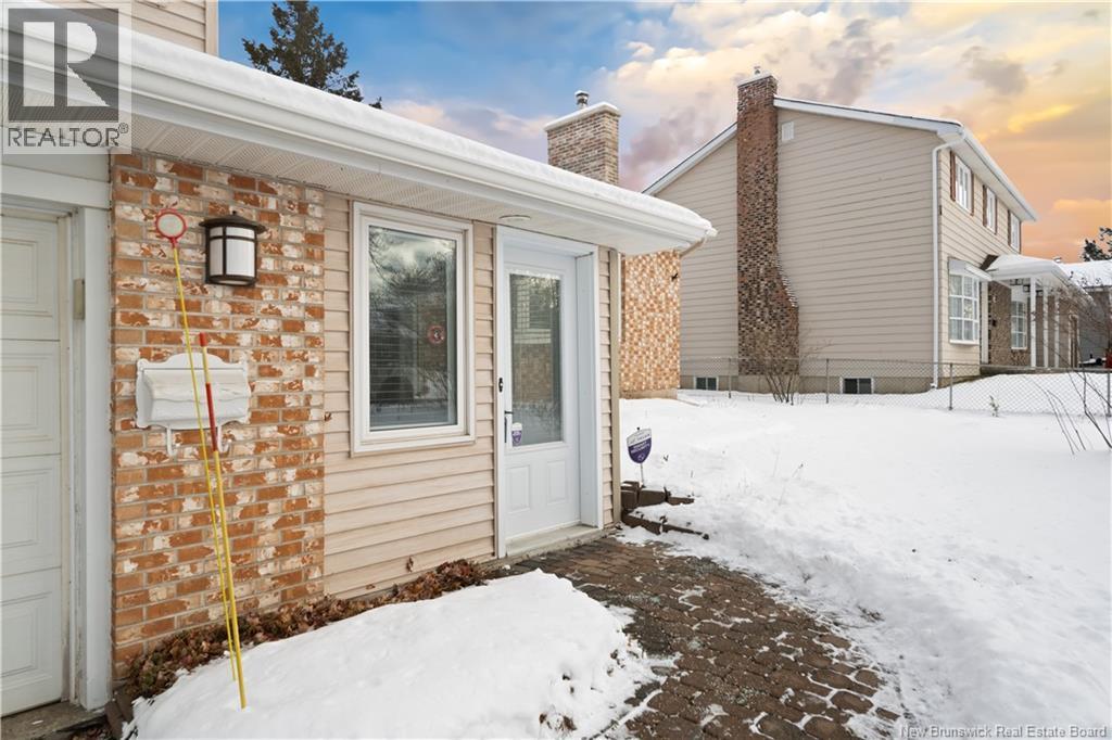 34 Grindstone, Riverview, New Brunswick  E1B 3N9 - Photo 3 - NB132762