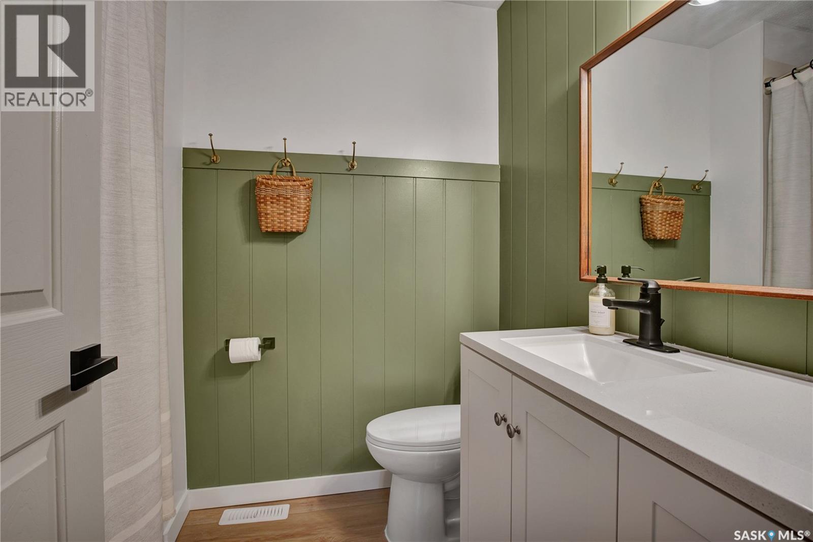 507 Wilkinson Crescent, Saskatoon, Saskatchewan  S7N 3L7 - Photo 11 - SK027590