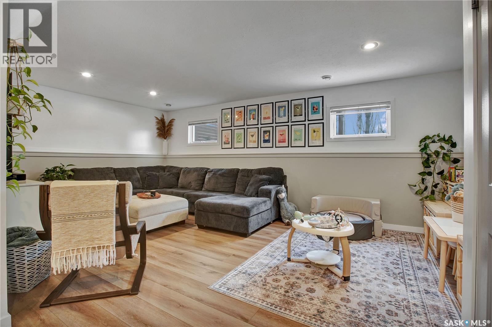 507 Wilkinson Crescent, Saskatoon, Saskatchewan  S7N 3L7 - Photo 17 - SK027590