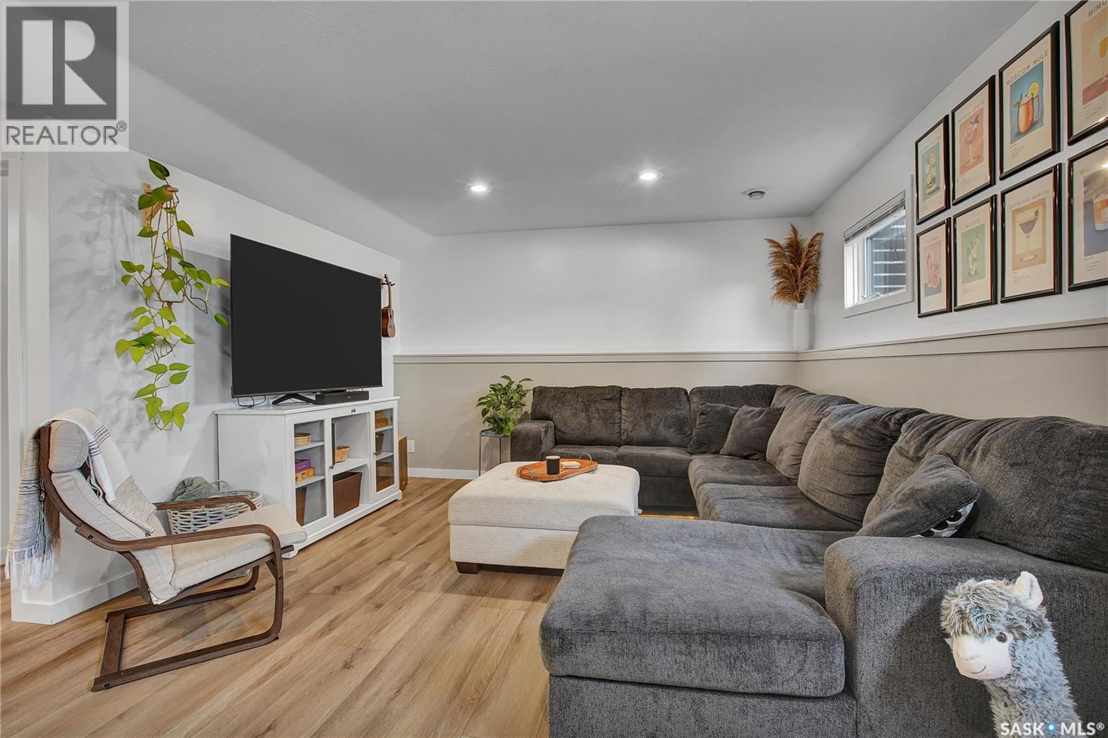 507 Wilkinson Crescent, Saskatoon, Saskatchewan  S7N 3L7 - Photo 18 - SK027590