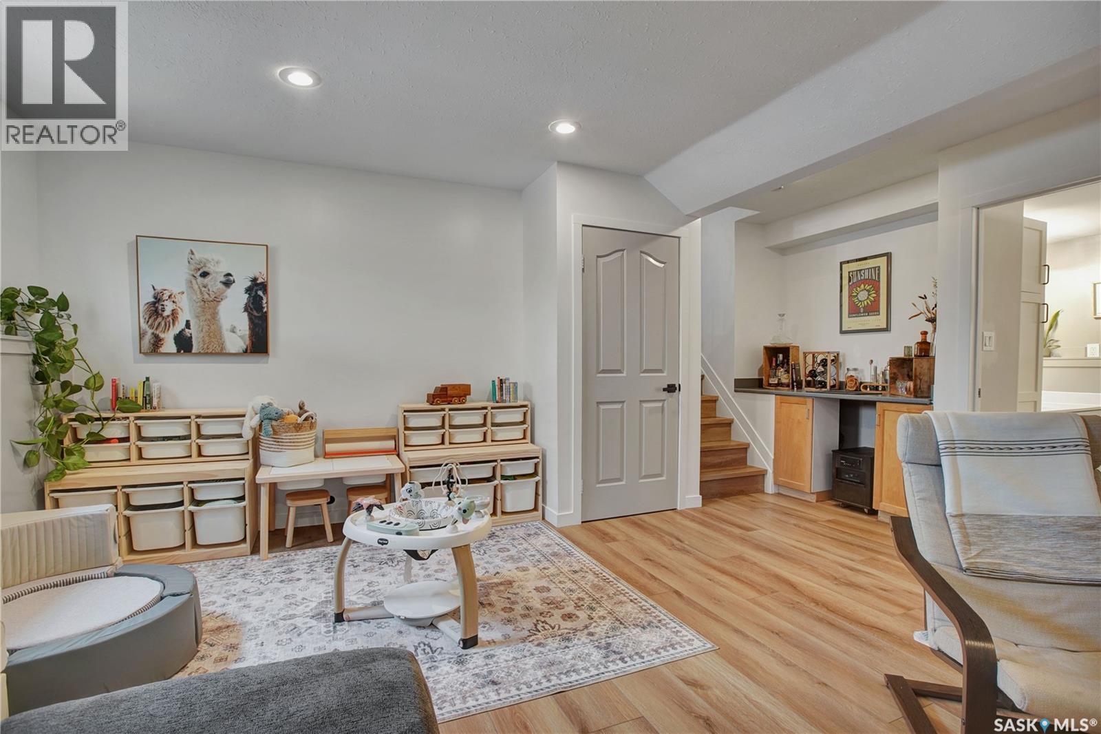 507 Wilkinson Crescent, Saskatoon, Saskatchewan  S7N 3L7 - Photo 19 - SK027590