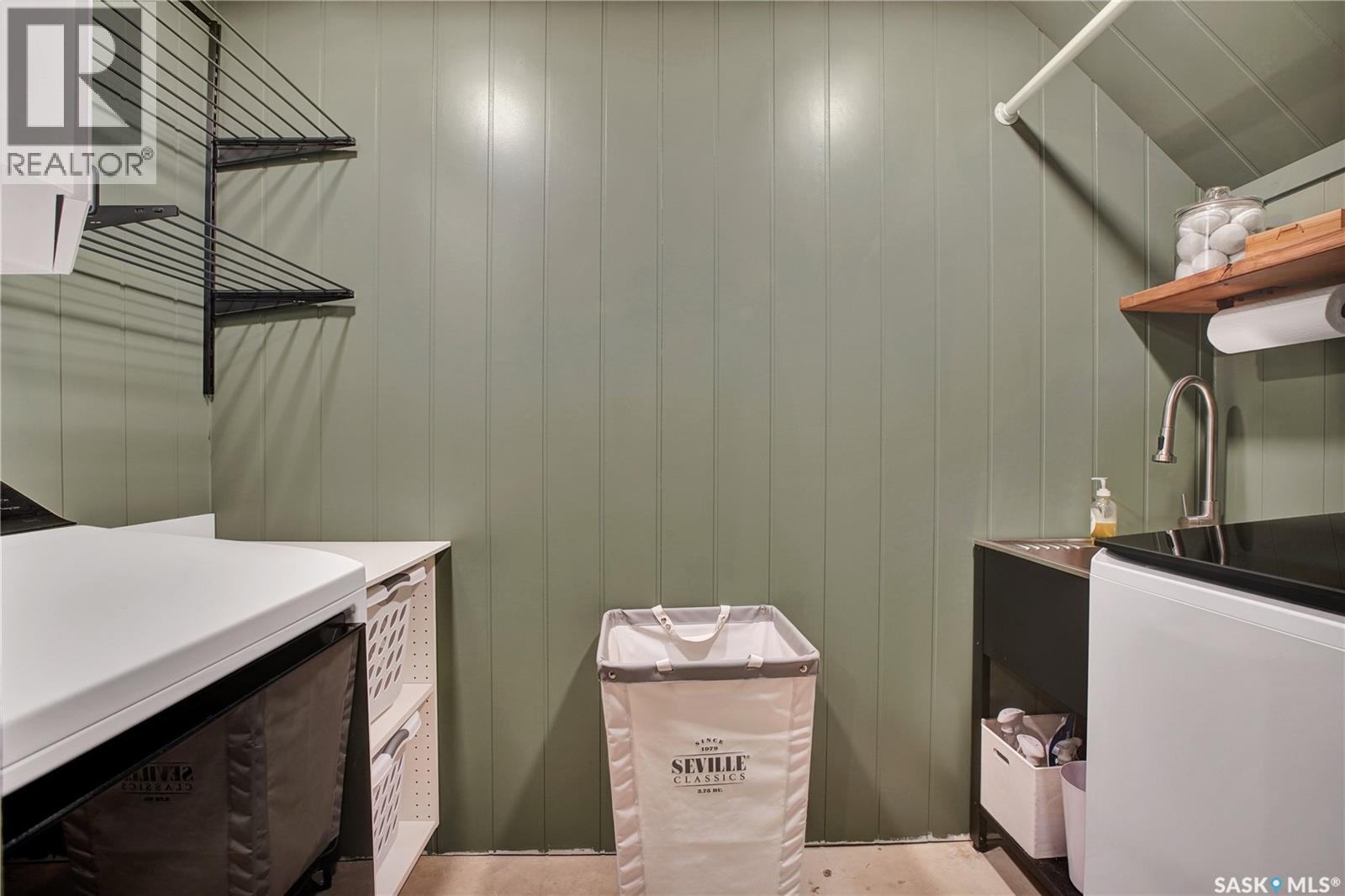 507 Wilkinson Crescent, Saskatoon, Saskatchewan  S7N 3L7 - Photo 23 - SK027590