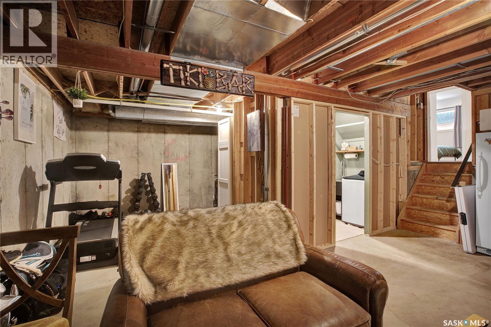 507 Wilkinson Crescent, Saskatoon, Saskatchewan  S7N 3L7 - Photo 25 - SK027590