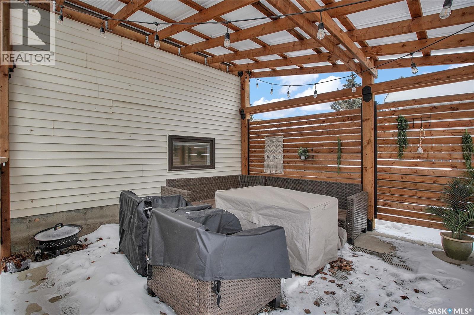 507 Wilkinson Crescent, Saskatoon, Saskatchewan  S7N 3L7 - Photo 30 - SK027590