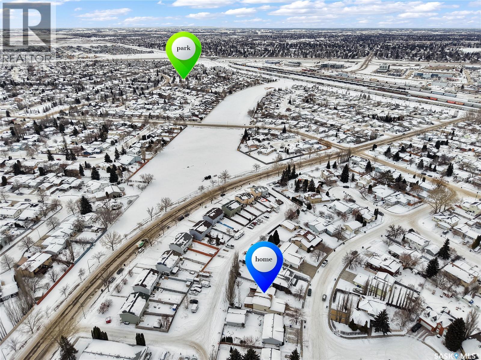 507 Wilkinson Crescent, Saskatoon, Saskatchewan  S7N 3L7 - Photo 32 - SK027590