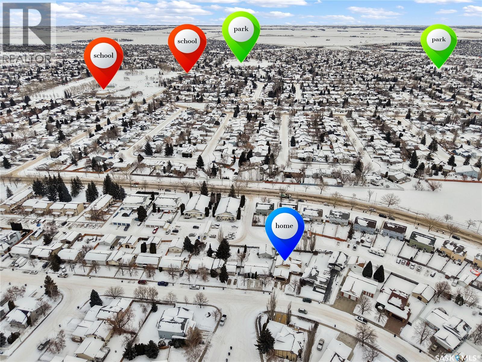 507 Wilkinson Crescent, Saskatoon, Saskatchewan  S7N 3L7 - Photo 33 - SK027590