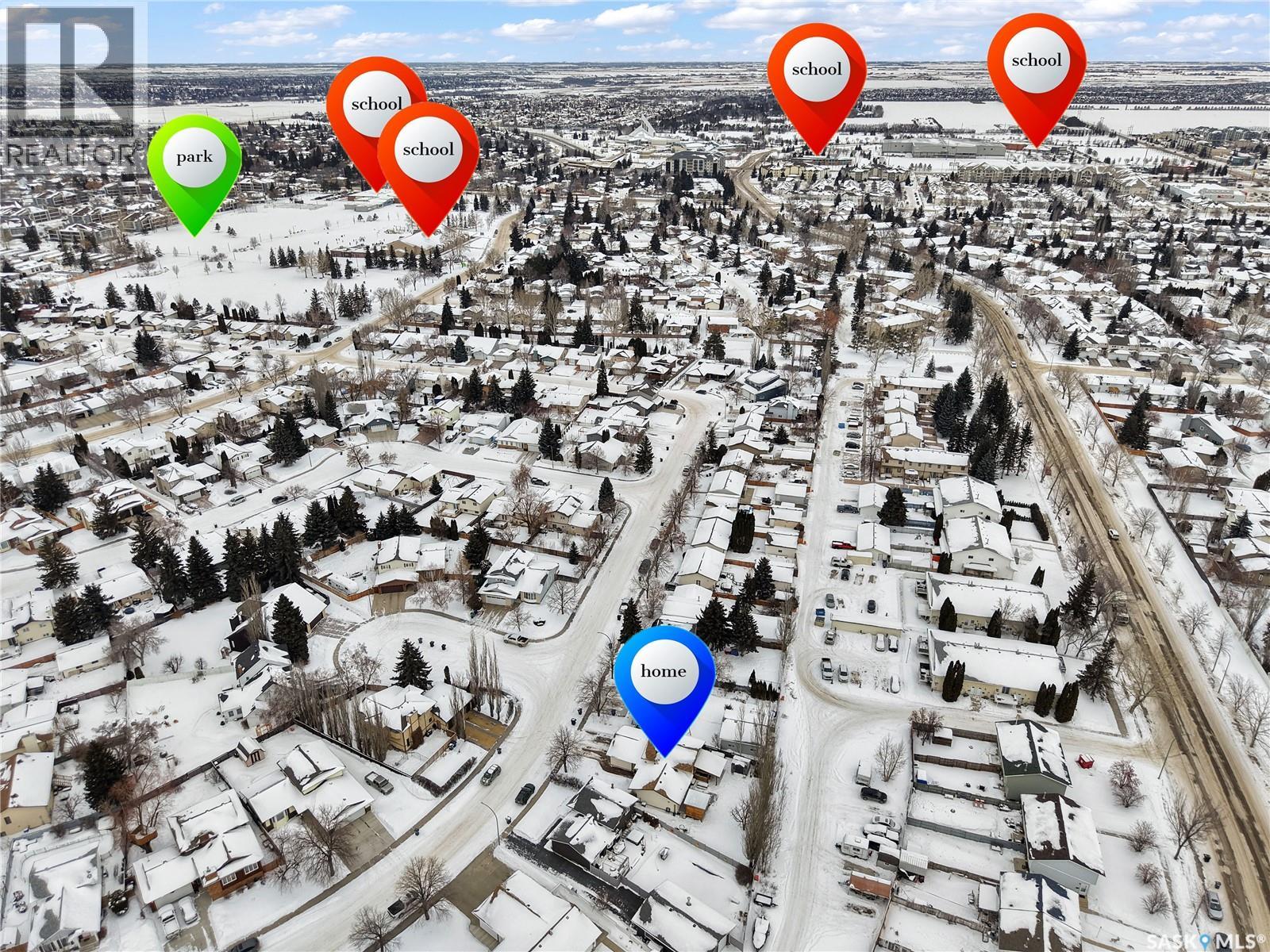 507 Wilkinson Crescent, Saskatoon, Saskatchewan  S7N 3L7 - Photo 34 - SK027590