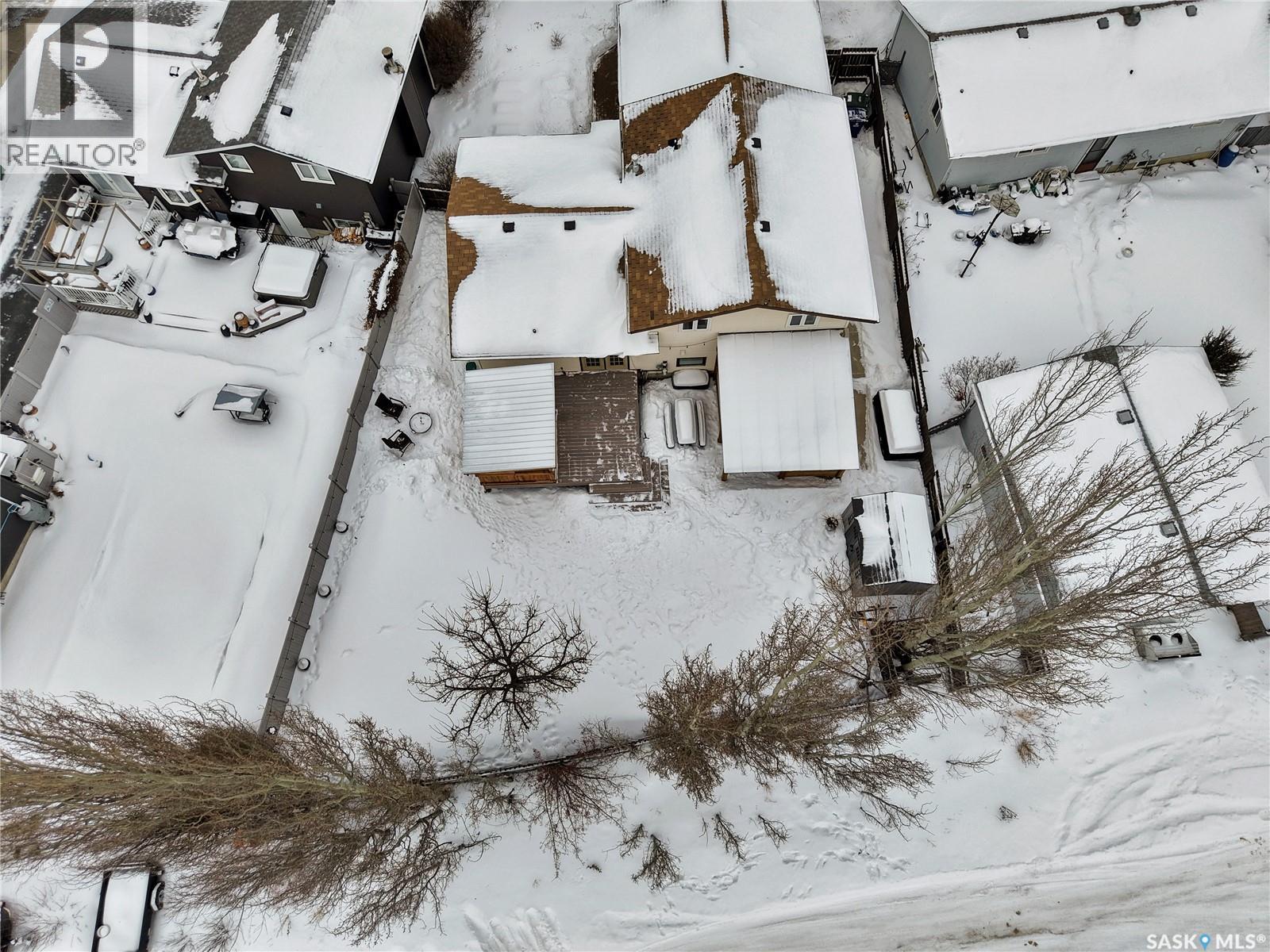 507 Wilkinson Crescent, Saskatoon, Saskatchewan  S7N 3L7 - Photo 37 - SK027590