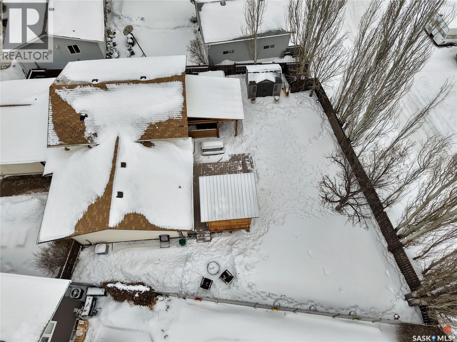 507 Wilkinson Crescent, Saskatoon, Saskatchewan  S7N 3L7 - Photo 38 - SK027590