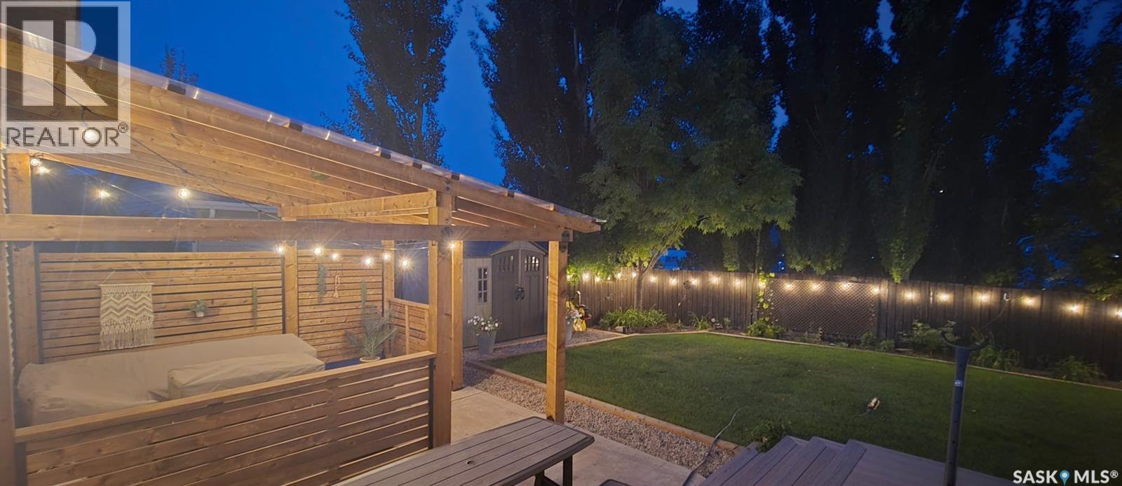 507 Wilkinson Crescent, Saskatoon, Saskatchewan  S7N 3L7 - Photo 39 - SK027590