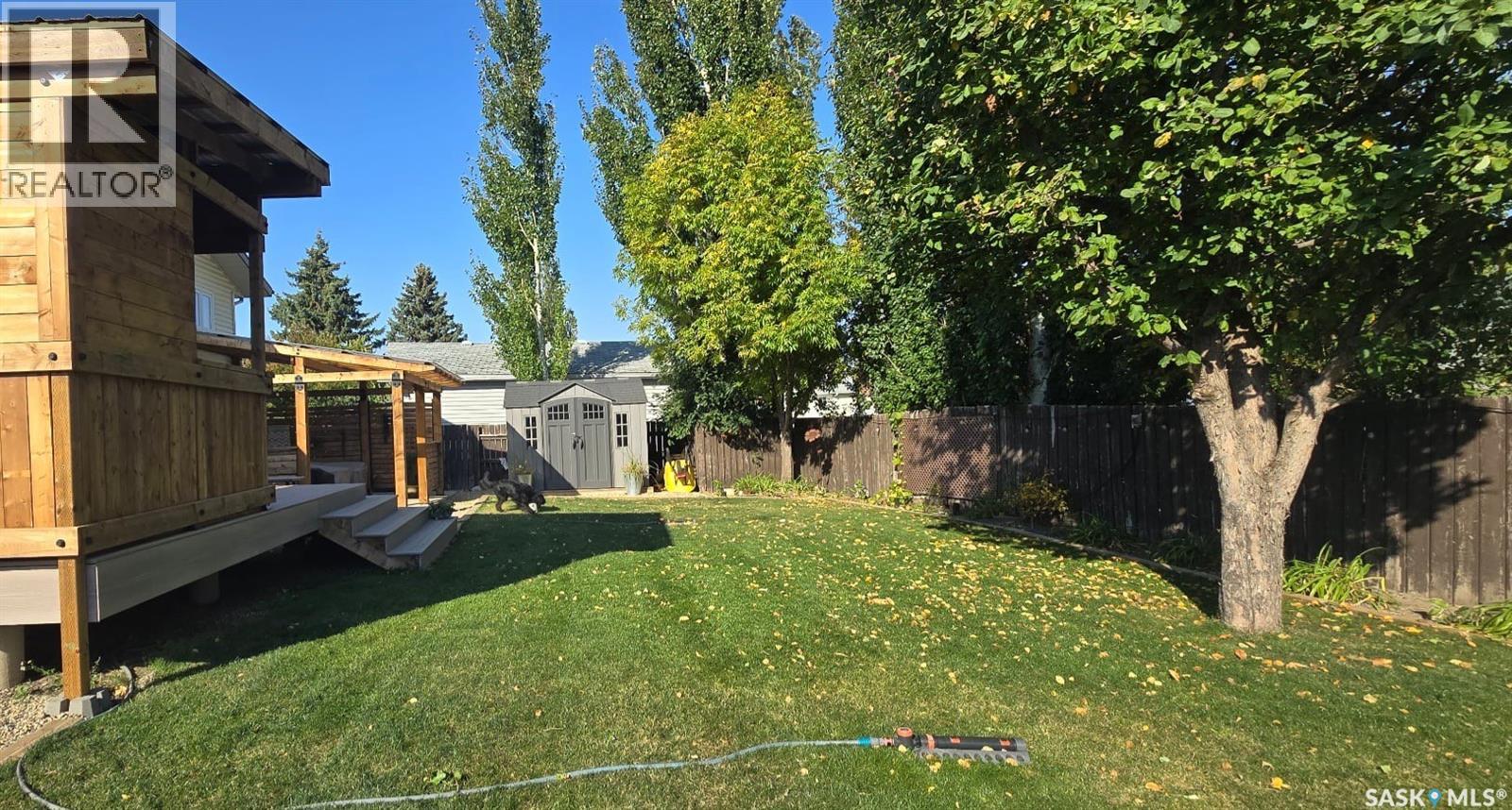 507 Wilkinson Crescent, Saskatoon, Saskatchewan  S7N 3L7 - Photo 40 - SK027590