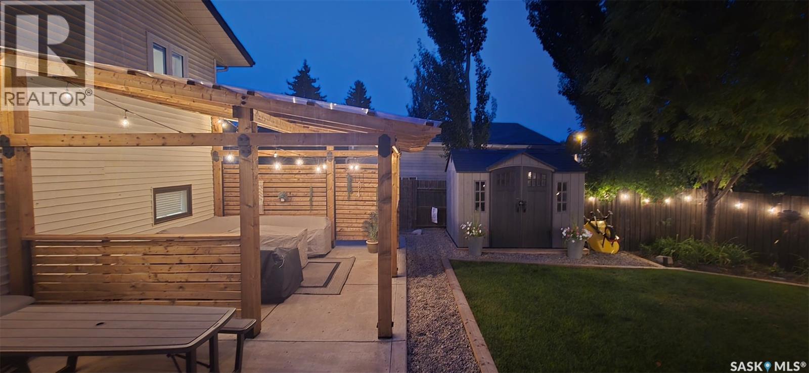 507 Wilkinson Crescent, Saskatoon, Saskatchewan  S7N 3L7 - Photo 41 - SK027590