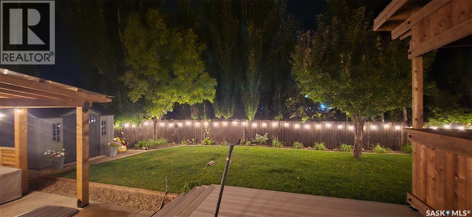 507 Wilkinson Crescent, Saskatoon, Saskatchewan  S7N 3L7 - Photo 42 - SK027590