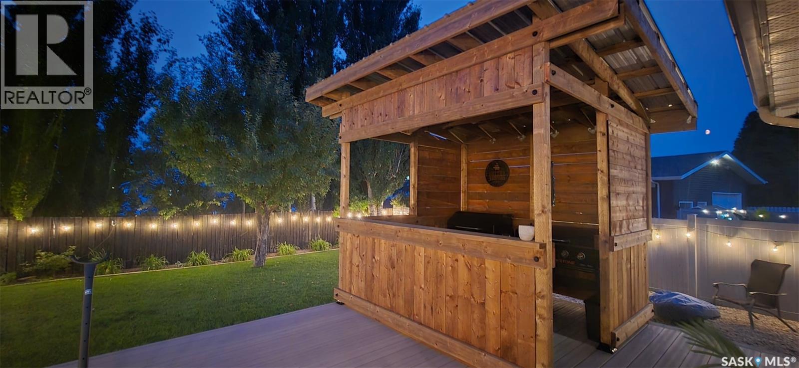 507 Wilkinson Crescent, Saskatoon, Saskatchewan  S7N 3L7 - Photo 45 - SK027590