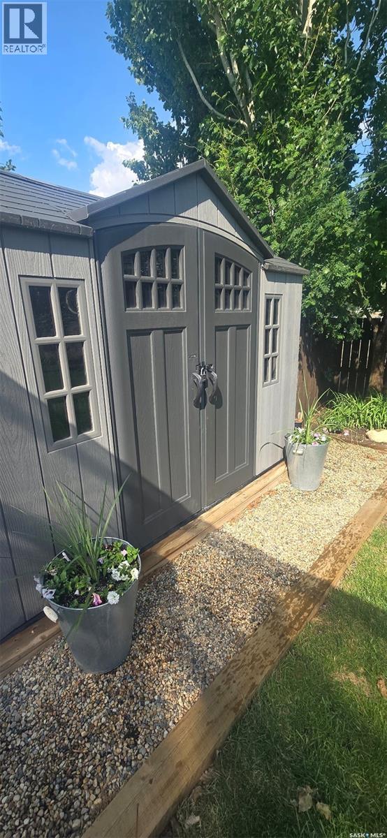 507 Wilkinson Crescent, Saskatoon, Saskatchewan  S7N 3L7 - Photo 47 - SK027590