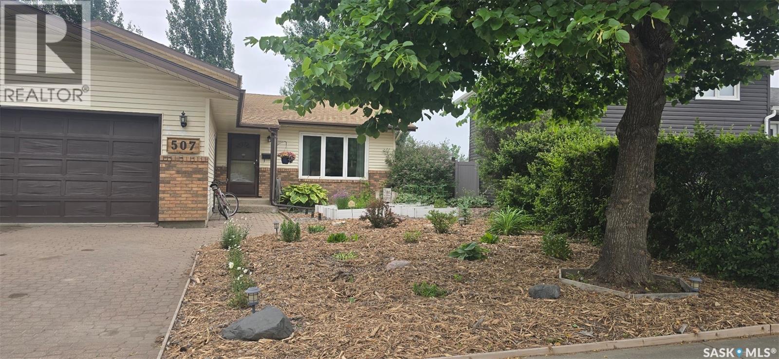 507 Wilkinson Crescent, Saskatoon, Saskatchewan  S7N 3L7 - Photo 48 - SK027590