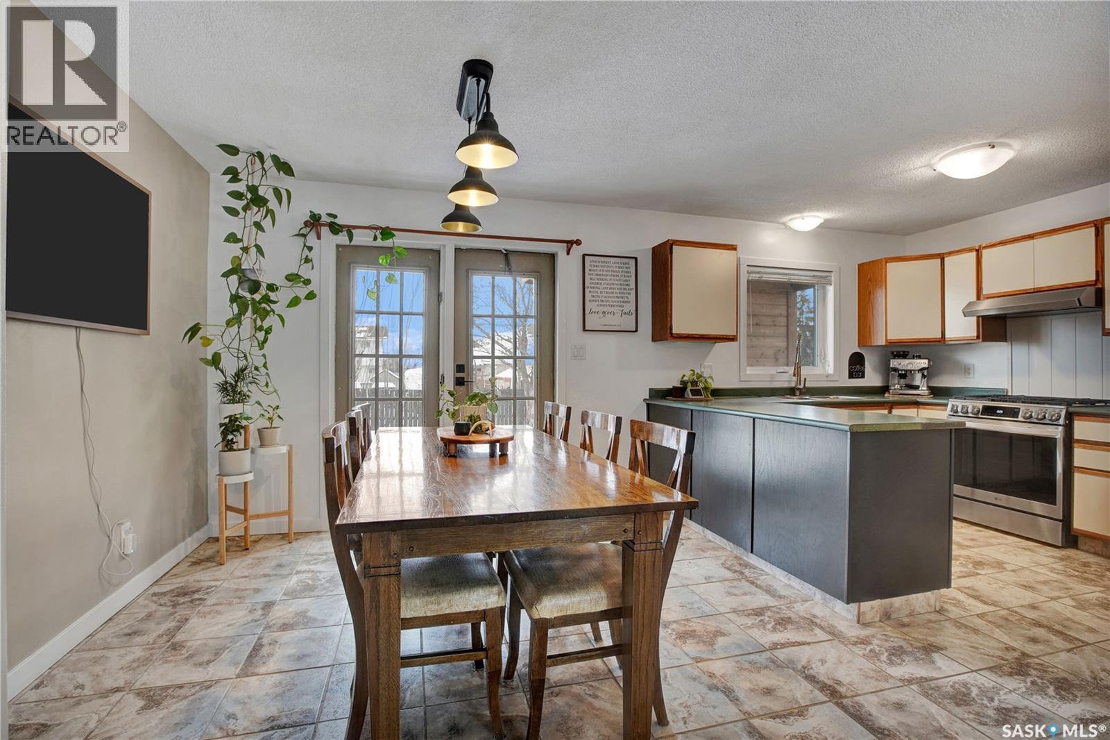 507 Wilkinson Crescent, Saskatoon, Saskatchewan  S7N 3L7 - Photo 6 - SK027590