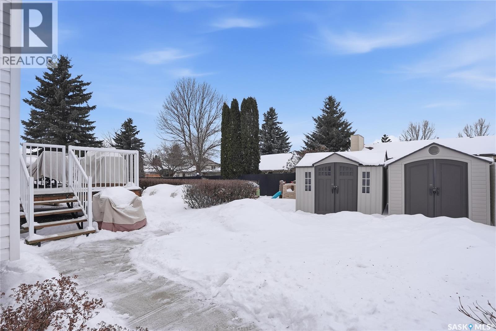 406 Addie Place, Saskatoon, Saskatchewan  S7N 3B6 - Photo 41 - SK027589